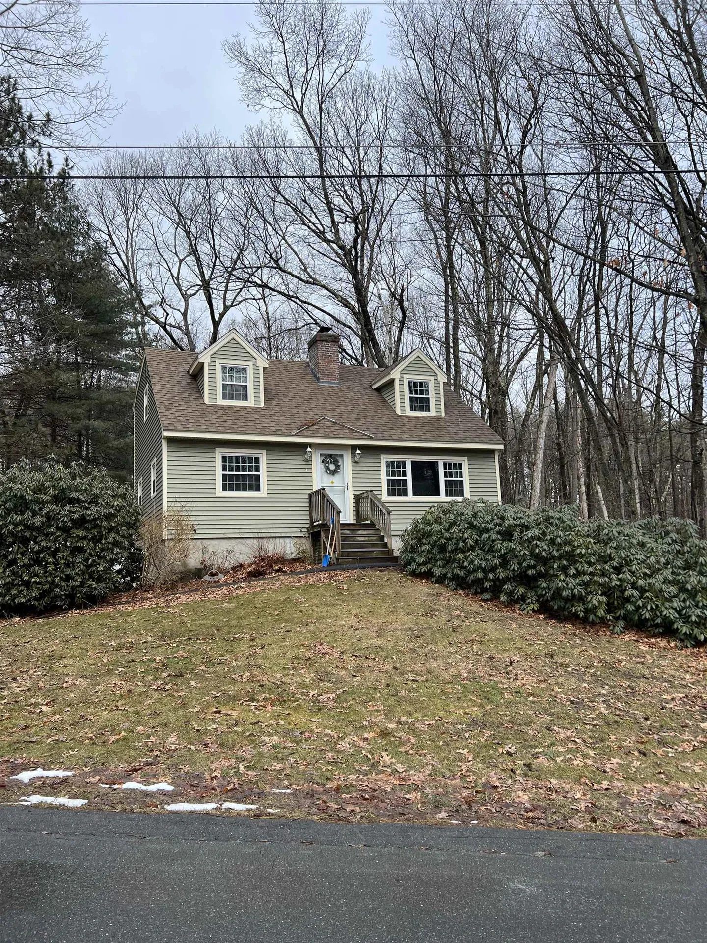 1 Garvin Road Derry NH 03038