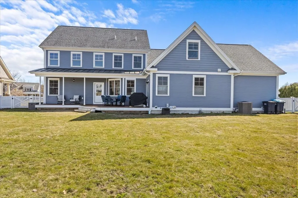 1269 Marble Island Road Colchester VT 05446