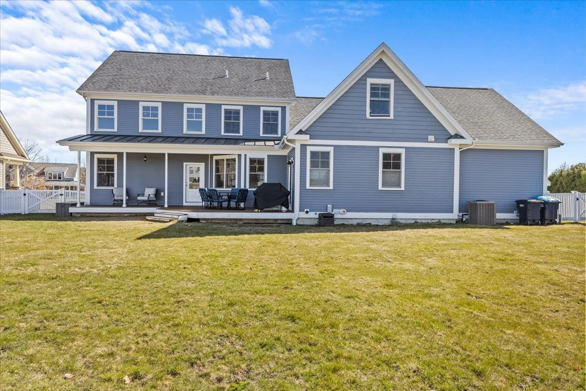 1269 Marble Island Road Colchester VT 05446