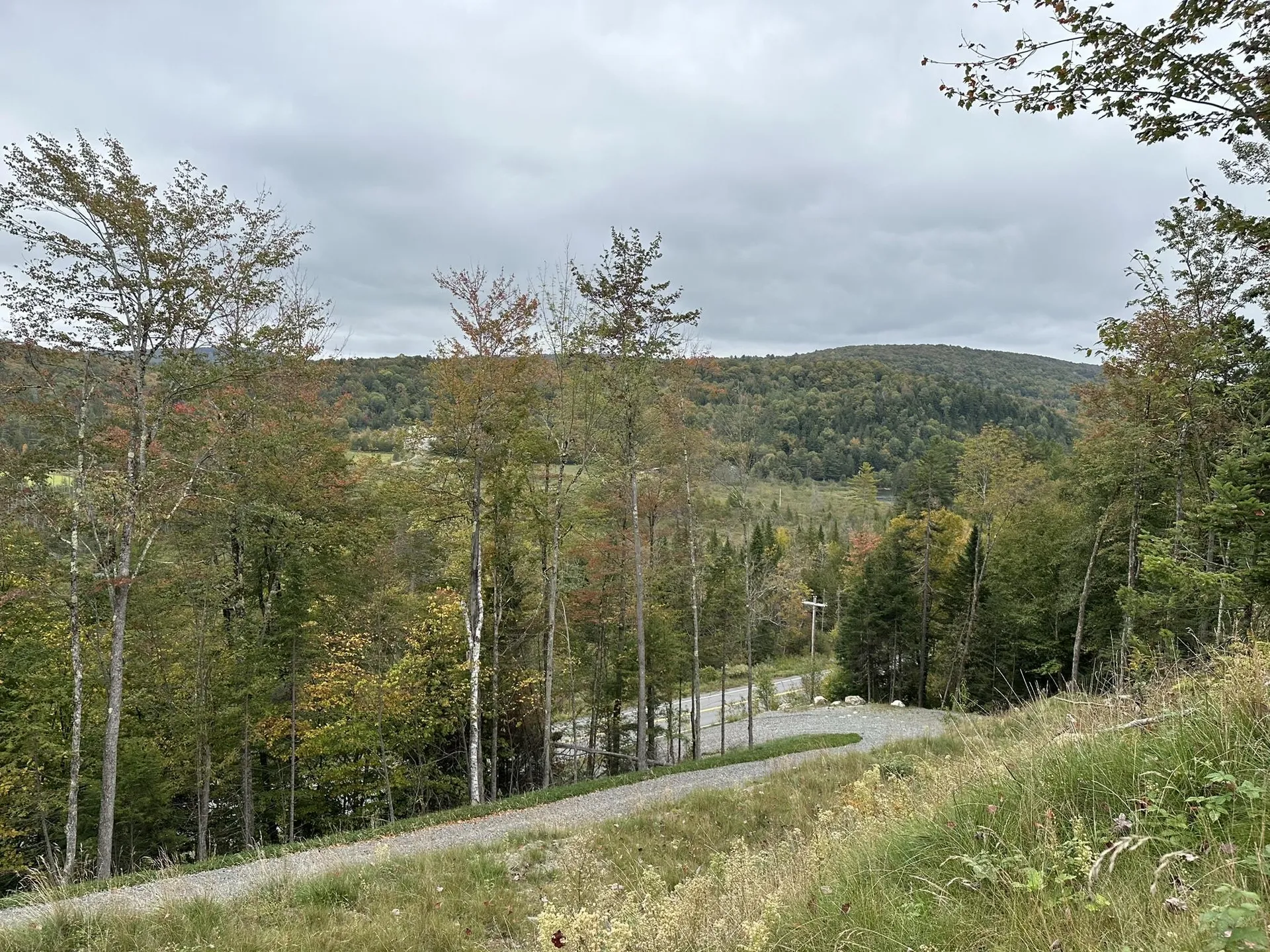 863 Vt Route 14 Craftsbury VT 05826