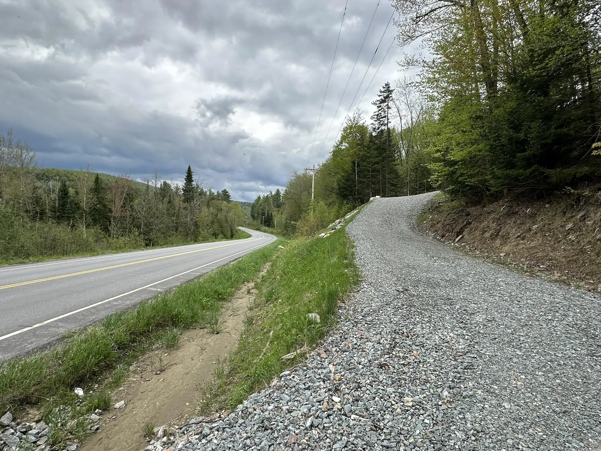 863 Vt Route 14 Craftsbury VT 05826