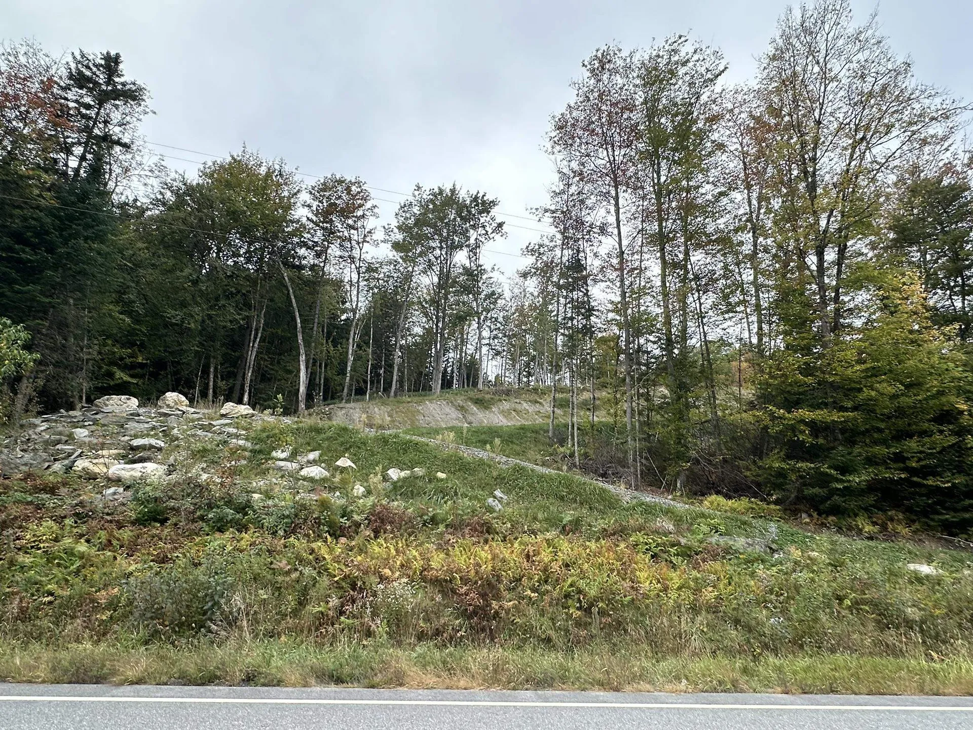 863 Vt Route 14 Craftsbury VT 05826