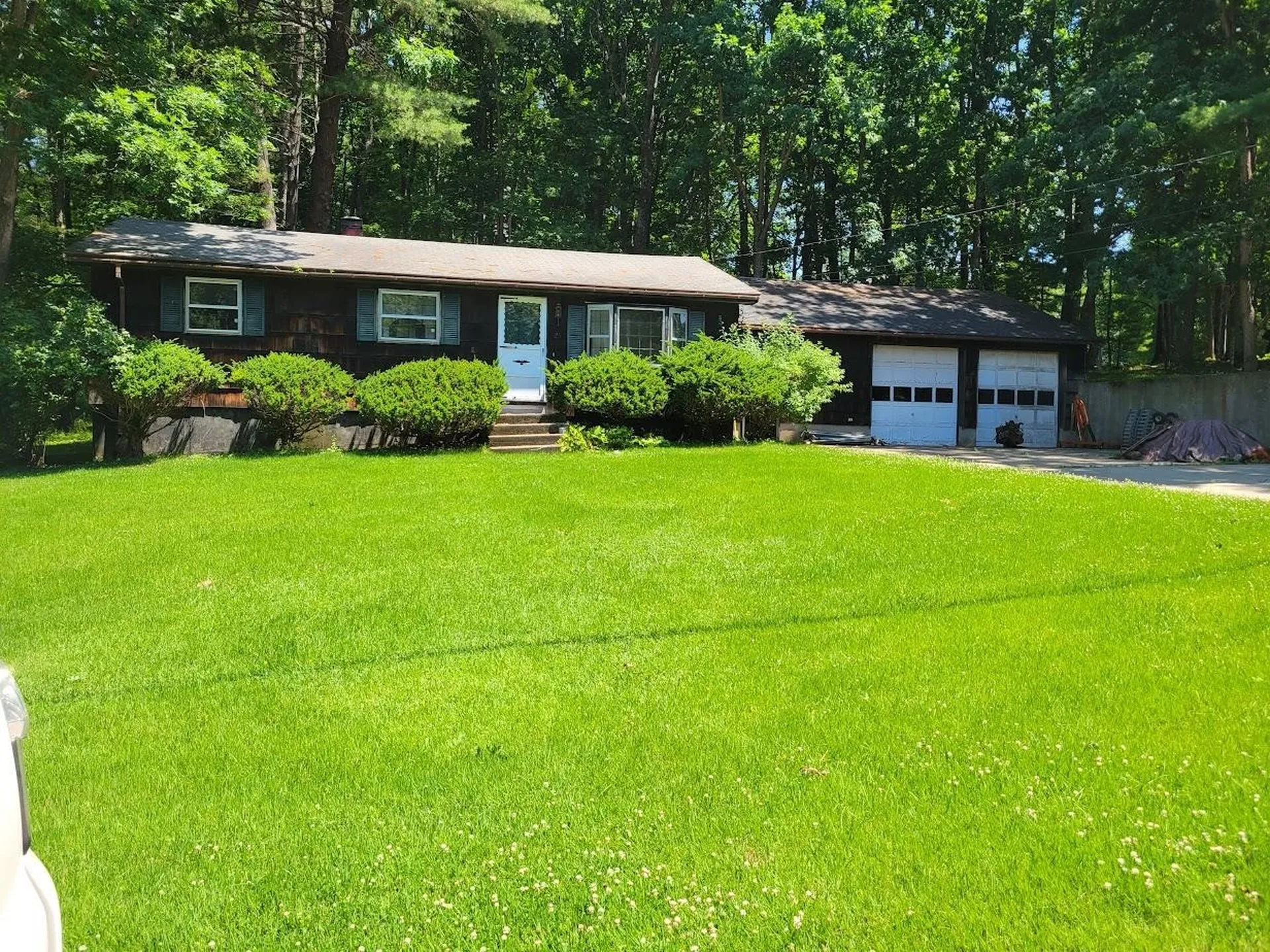25 Waterville Drive Merrimack NH 03054