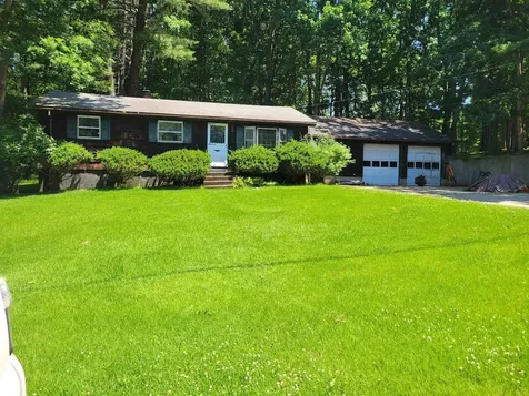25 Waterville Drive Merrimack NH 03054