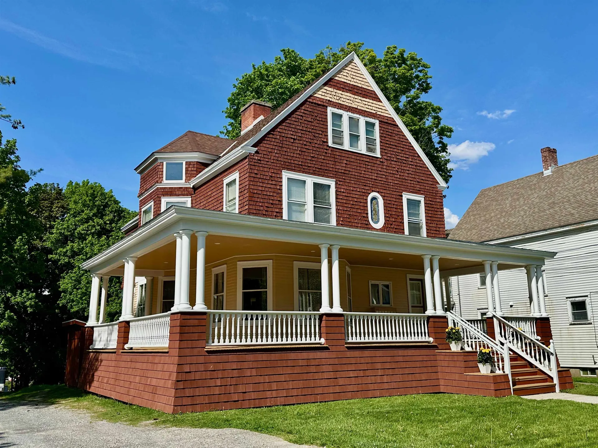 133 Elm Street Bennington VT 05201