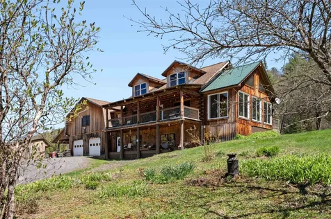 1805 North Calais Road Calais VT 05650