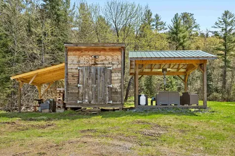 1805 North Calais Road Calais VT 05650