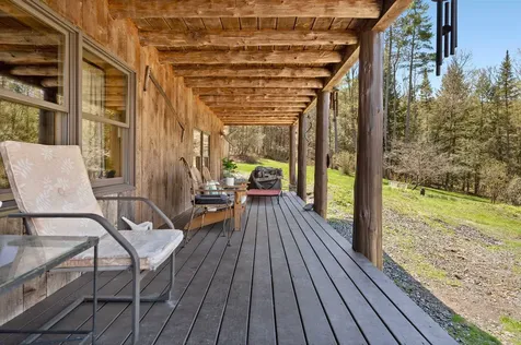 1805 North Calais Road Calais VT 05650