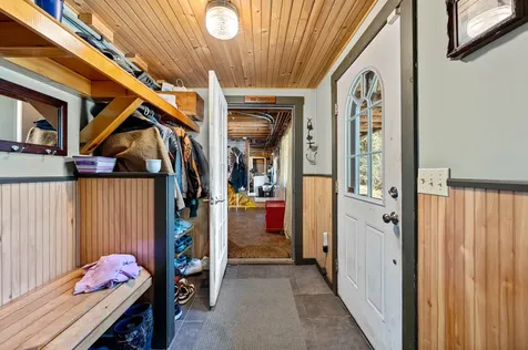 1805 North Calais Road Calais VT 05650