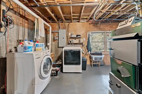 1805 North Calais Road Calais VT 05650