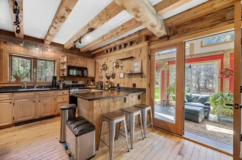 1805 North Calais Road Calais VT 05650