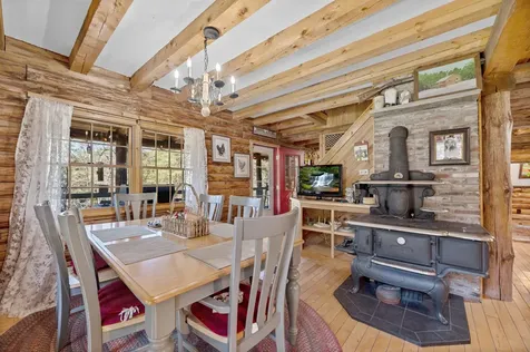 1805 North Calais Road Calais VT 05650