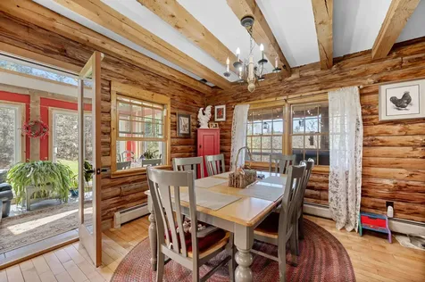 1805 North Calais Road Calais VT 05650