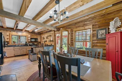 1805 North Calais Road Calais VT 05650