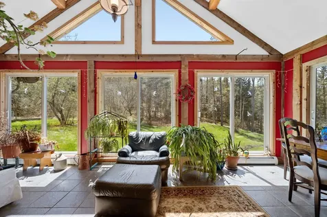 1805 North Calais Road Calais VT 05650