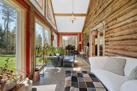 1805 North Calais Road Calais VT 05650