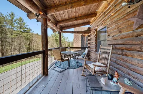 1805 North Calais Road Calais VT 05650