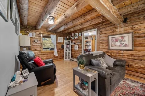 1805 North Calais Road Calais VT 05650