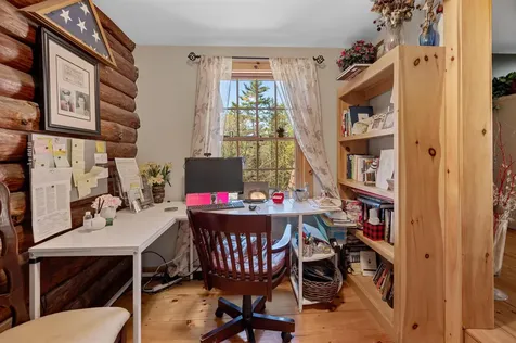 1805 North Calais Road Calais VT 05650