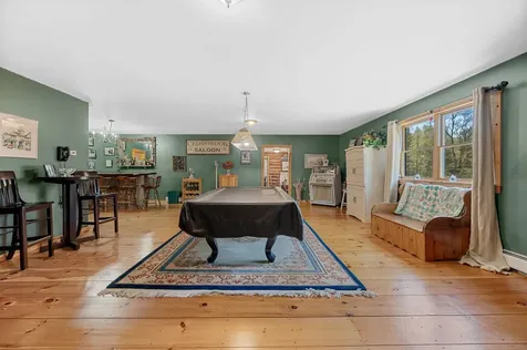 1805 North Calais Road Calais VT 05650