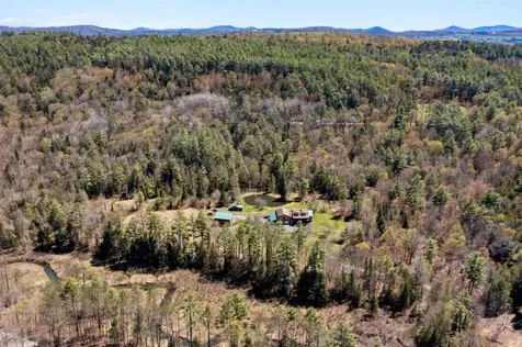 1805 North Calais Road Calais VT 05650