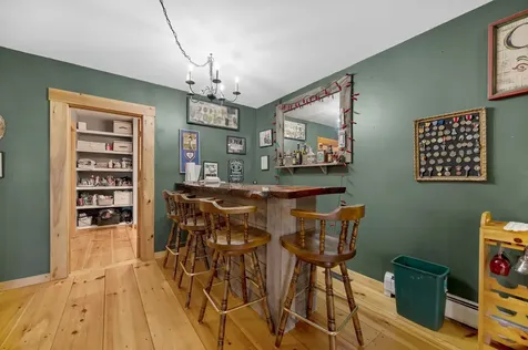 1805 North Calais Road Calais VT 05650