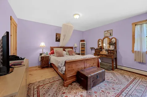 1805 North Calais Road Calais VT 05650