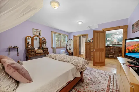 1805 North Calais Road Calais VT 05650