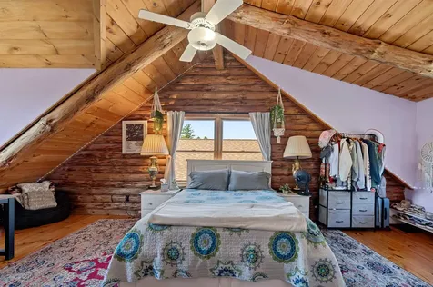 1805 North Calais Road Calais VT 05650