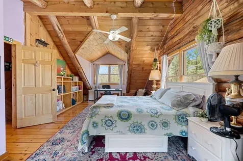 1805 North Calais Road Calais VT 05650