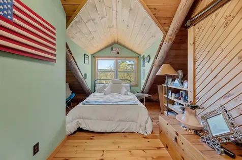 1805 North Calais Road Calais VT 05650