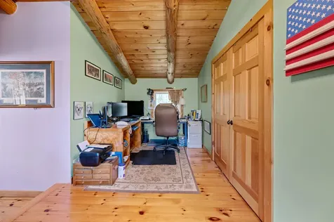 1805 North Calais Road Calais VT 05650