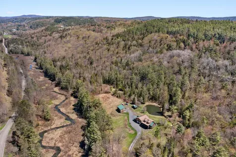 1805 North Calais Road Calais VT 05650