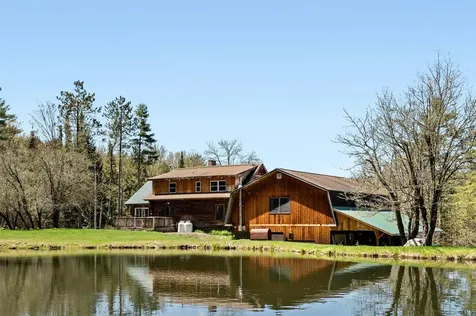 1805 North Calais Road Calais VT 05650