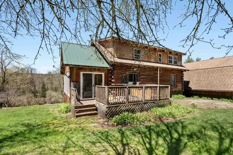 1805 North Calais Road Calais VT 05650