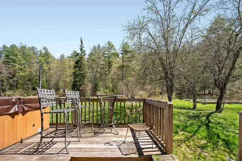 1805 North Calais Road Calais VT 05650