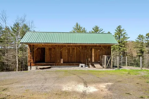 1805 North Calais Road Calais VT 05650