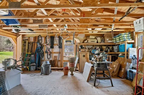 1805 North Calais Road Calais VT 05650