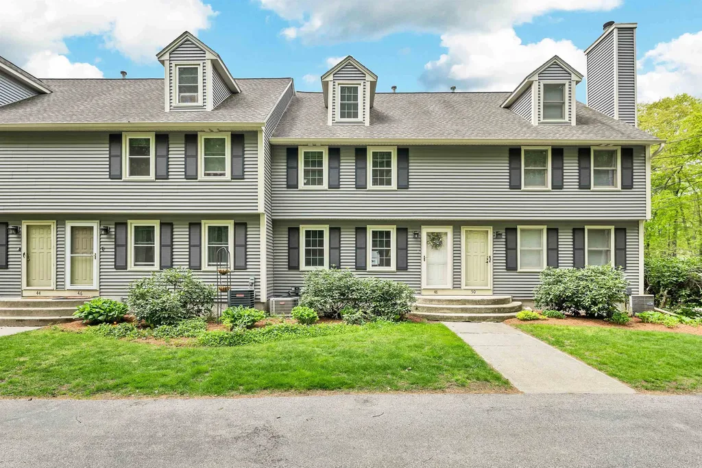 48 High Bridge Hill Nashua NH 03063