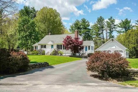 16 Richman Road Hudson NH 03051