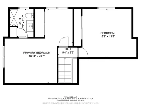 16 Richman Road Hudson NH 03051