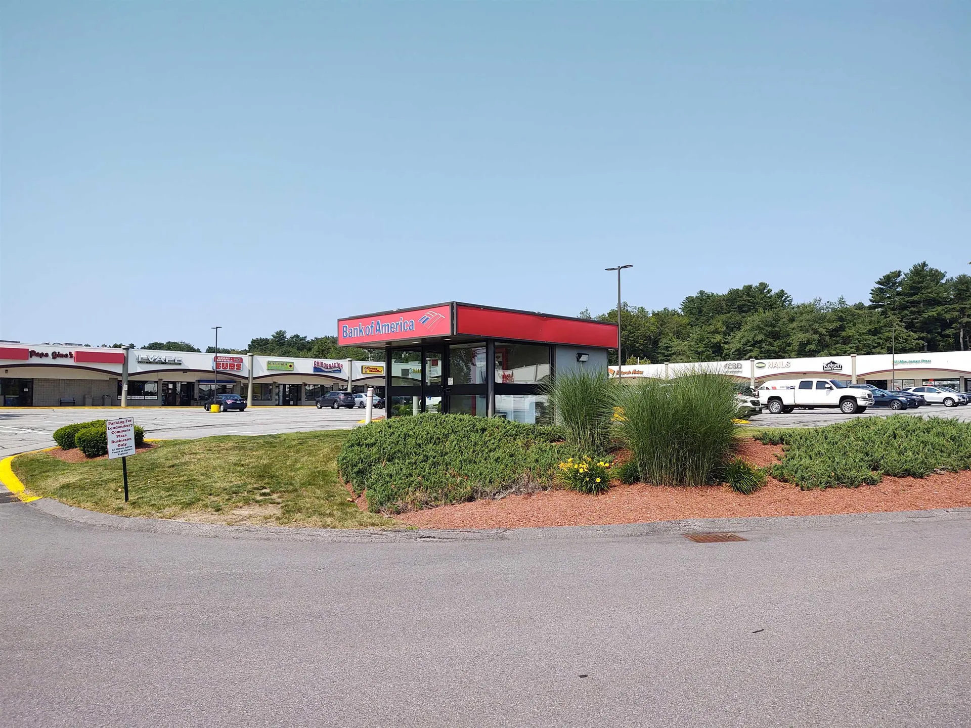 44 Nashua Road Londonderry NH 03053