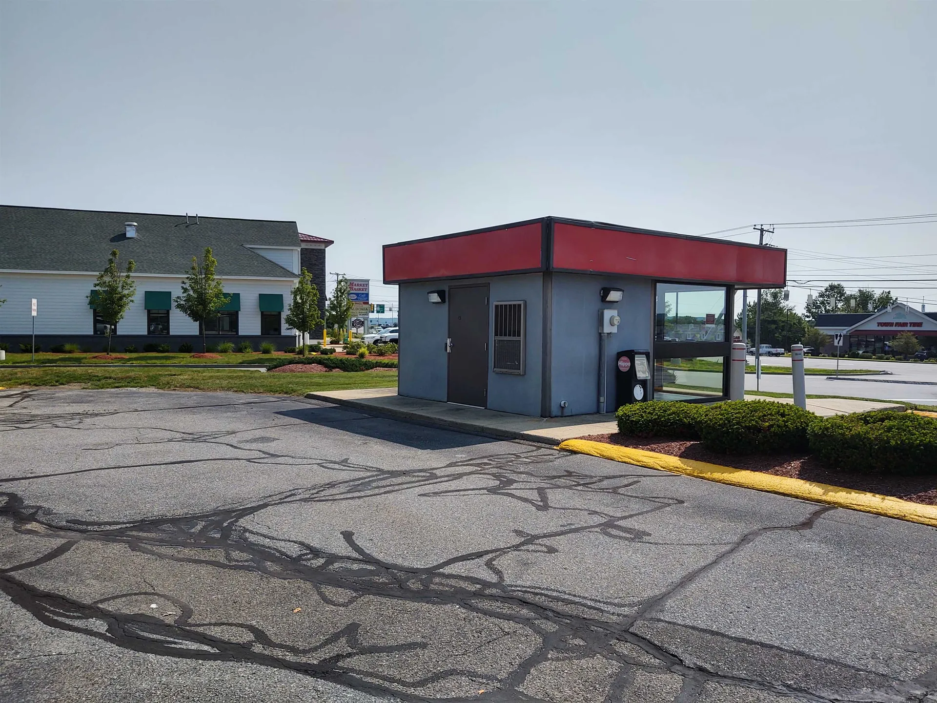 44 Nashua Road Londonderry NH 03053