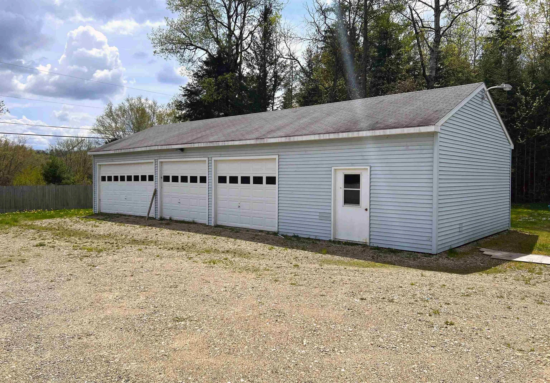 274 Milan Road Milan NH 03588