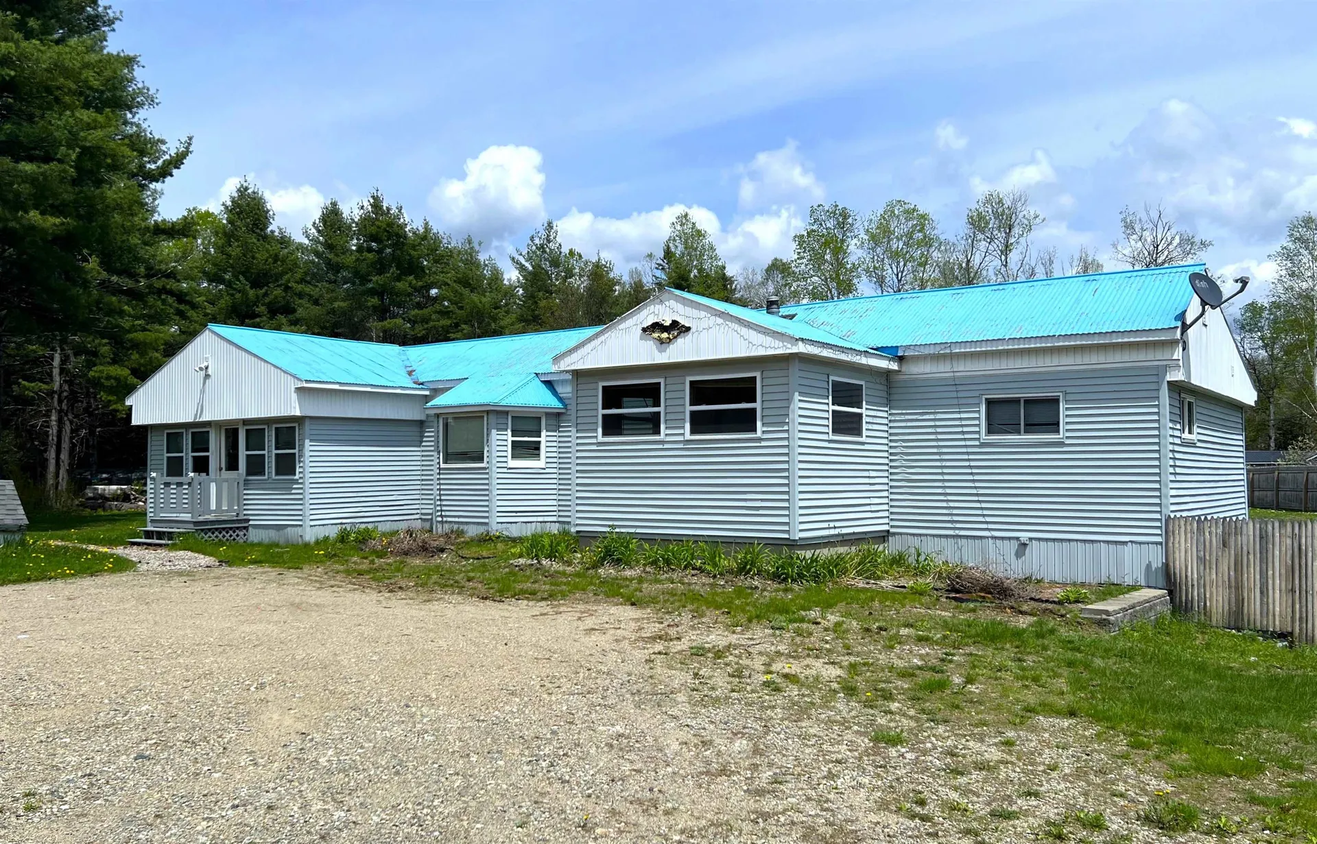 274 Milan Road Milan NH 03588