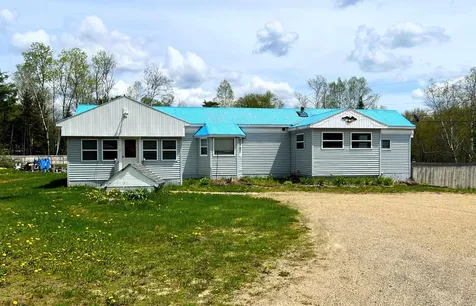 274 Milan Road Milan NH 03588