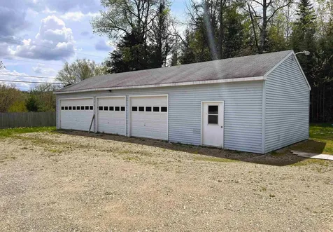 274 Milan Road Milan NH 03588