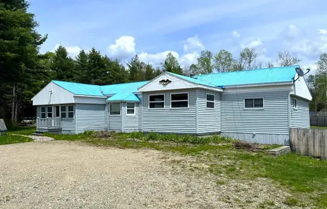 274 Milan Road Milan NH 03588