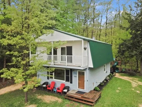 105 White Birch Drive Tinmouth VT 05773