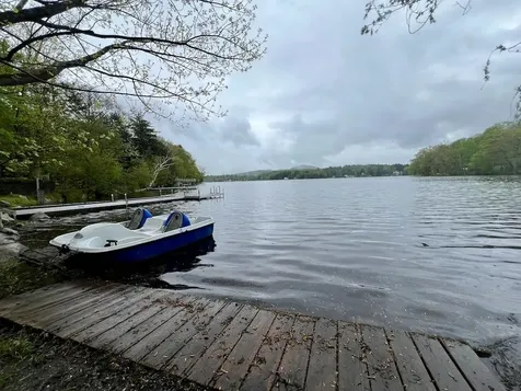 105 White Birch Drive Tinmouth VT 05773
